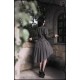 Avenue Denfer The Land Of Moonrise Top, Short Skirt and Long Skirt(Reservation/2 Colours/Full Payment Without Shipping)